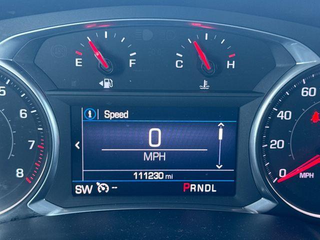 used 2019 Chevrolet Blazer car, priced at $16,995