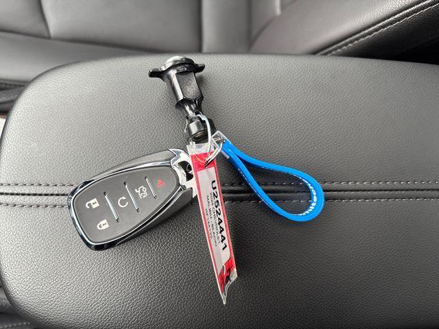 used 2024 Chevrolet Malibu car, priced at $25,995