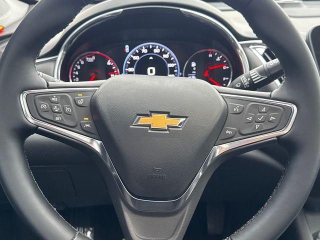 used 2024 Chevrolet Malibu car, priced at $25,995