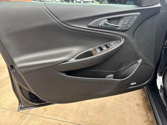 used 2024 Chevrolet Malibu car, priced at $25,995