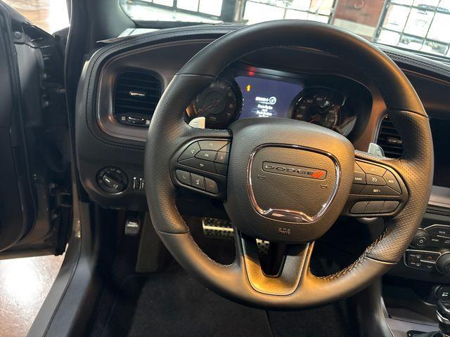 used 2023 Dodge Charger car, priced at $41,495