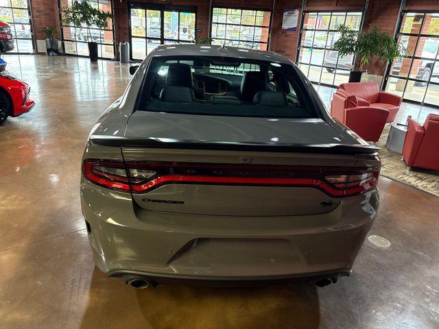 used 2023 Dodge Charger car, priced at $41,495