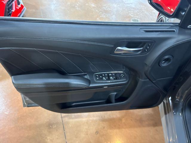 used 2023 Dodge Charger car, priced at $41,495