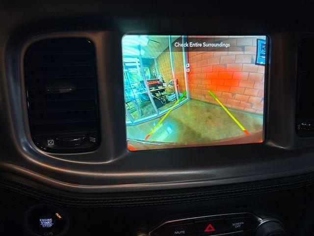 used 2023 Dodge Charger car, priced at $41,495