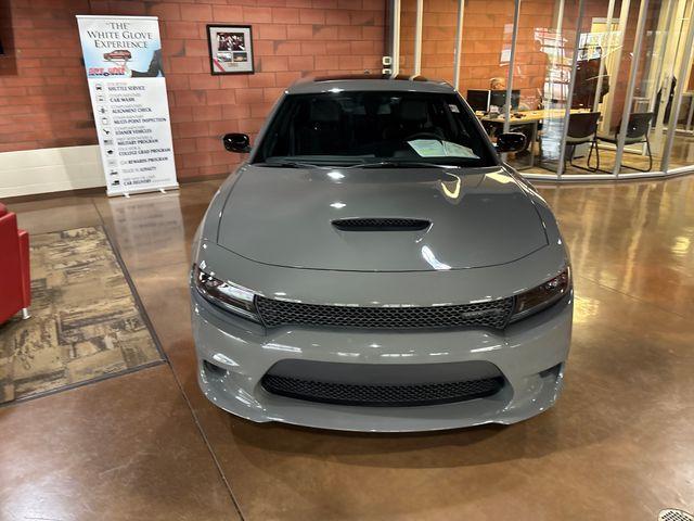 used 2023 Dodge Charger car, priced at $41,495