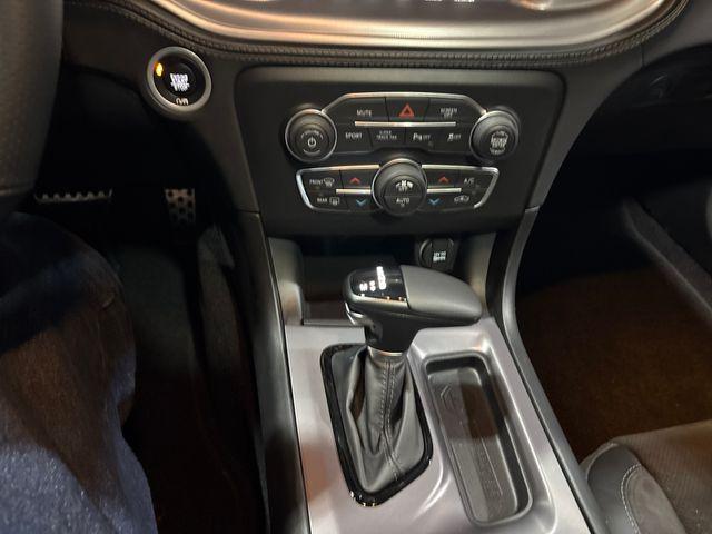 used 2023 Dodge Charger car, priced at $41,495