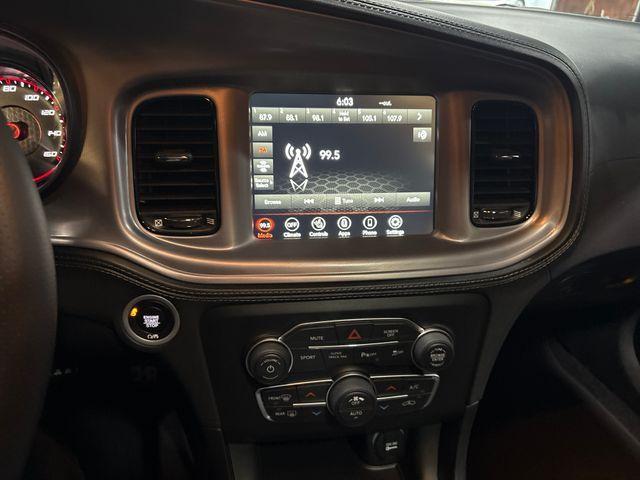 used 2023 Dodge Charger car, priced at $41,495