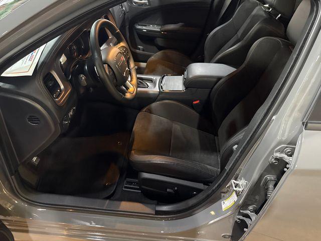 used 2023 Dodge Charger car, priced at $41,495