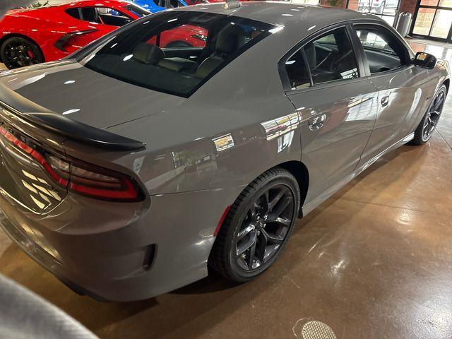 used 2023 Dodge Charger car, priced at $41,495