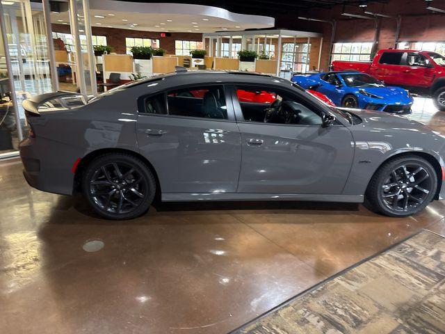 used 2023 Dodge Charger car, priced at $41,495