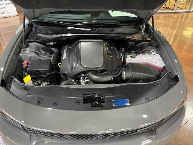 used 2023 Dodge Charger car, priced at $41,495