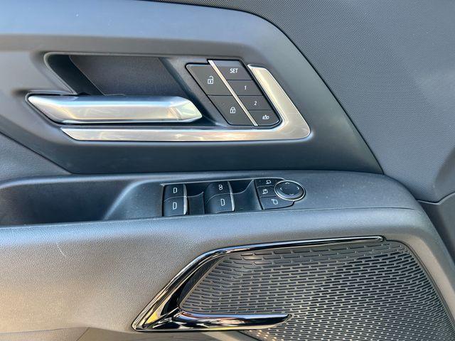 new 2026 Chevrolet Silverado EV car, priced at $75,555