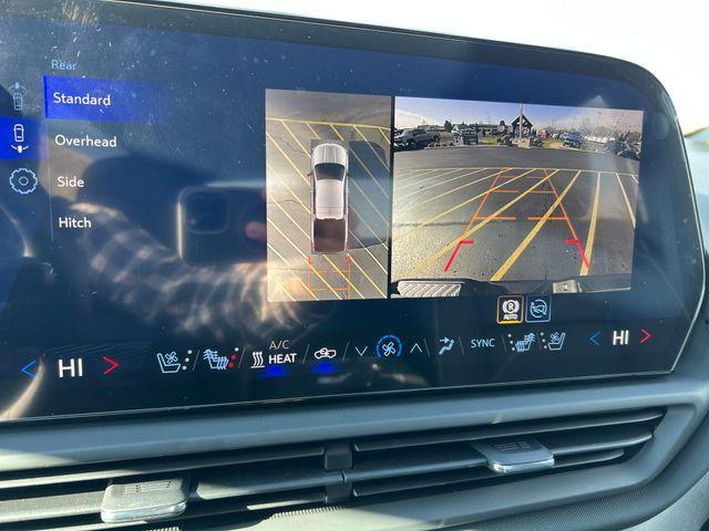 new 2026 Chevrolet Silverado EV car, priced at $75,555