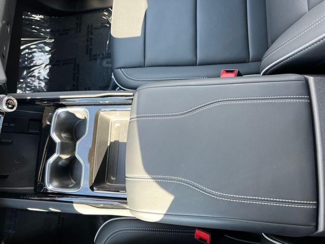 new 2026 Chevrolet Silverado EV car, priced at $75,555