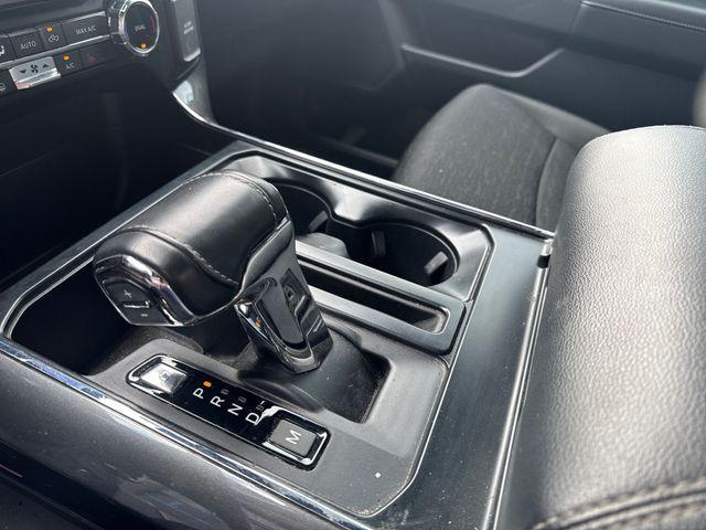 used 2023 Ford F-150 car, priced at $44,995