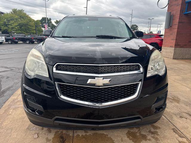 used 2015 Chevrolet Equinox car, priced at $7,994