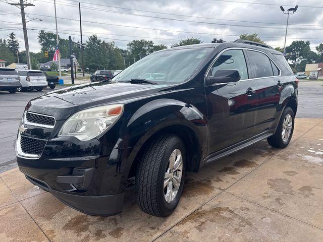 used 2015 Chevrolet Equinox car, priced at $7,994