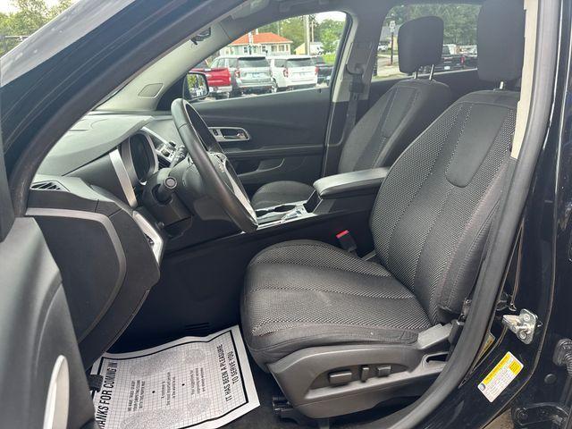 used 2015 Chevrolet Equinox car, priced at $7,994