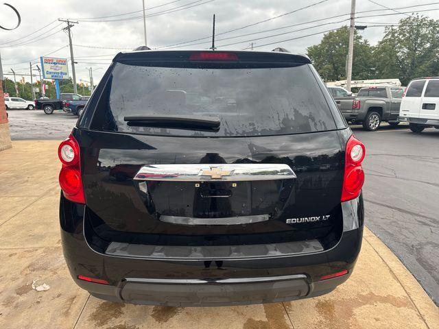 used 2015 Chevrolet Equinox car, priced at $7,994