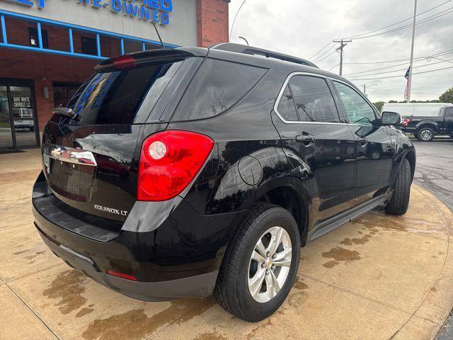 used 2015 Chevrolet Equinox car, priced at $7,994