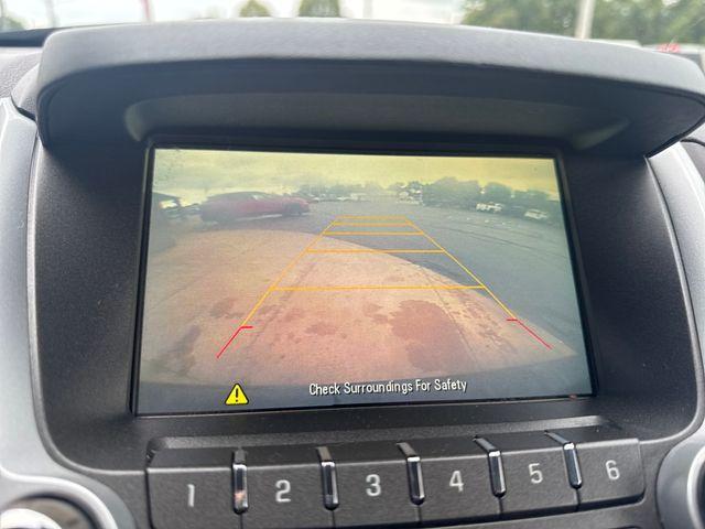used 2015 Chevrolet Equinox car, priced at $7,994