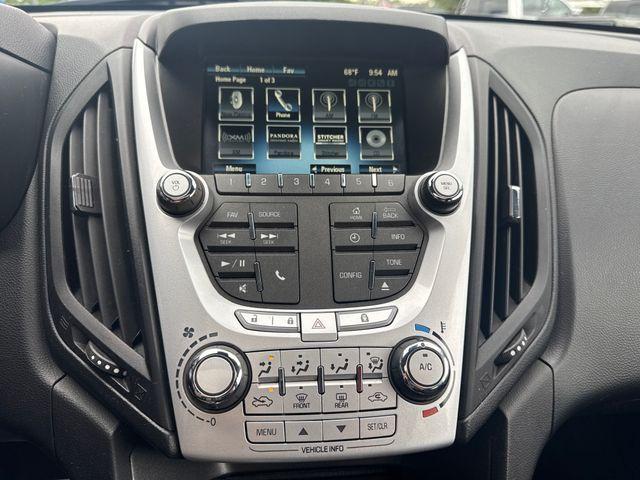 used 2015 Chevrolet Equinox car, priced at $7,994