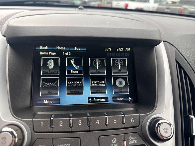 used 2015 Chevrolet Equinox car, priced at $7,994