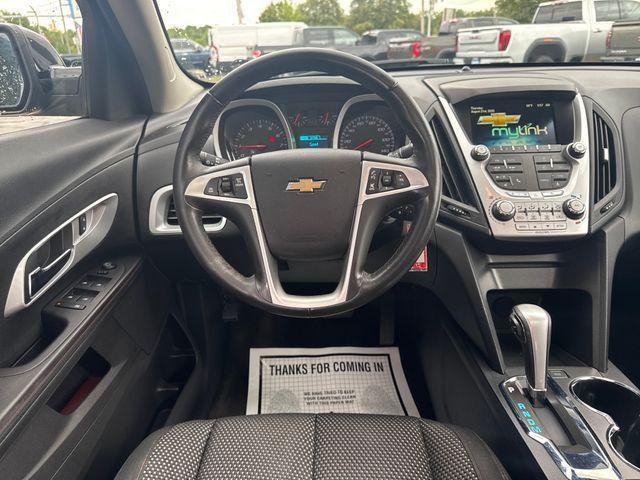 used 2015 Chevrolet Equinox car, priced at $7,994