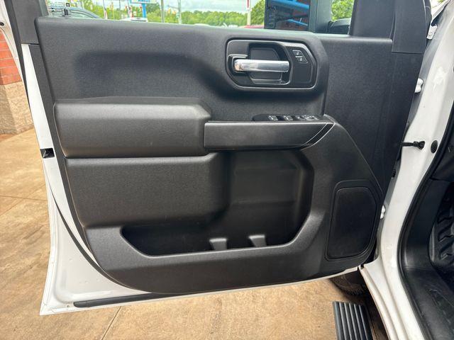 used 2022 Chevrolet Silverado 2500 car, priced at $47,995