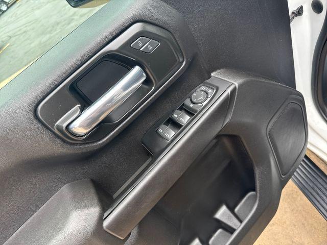 used 2022 Chevrolet Silverado 2500 car, priced at $47,995