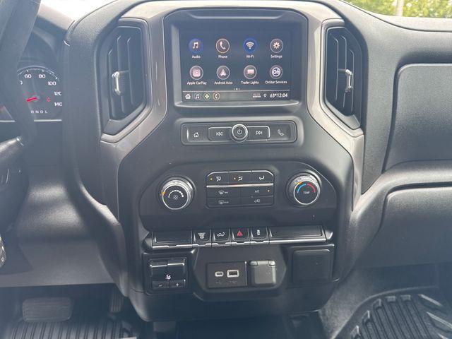 used 2022 Chevrolet Silverado 2500 car, priced at $47,995