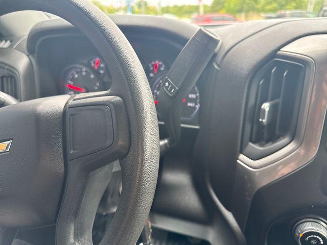 used 2022 Chevrolet Silverado 2500 car, priced at $47,995