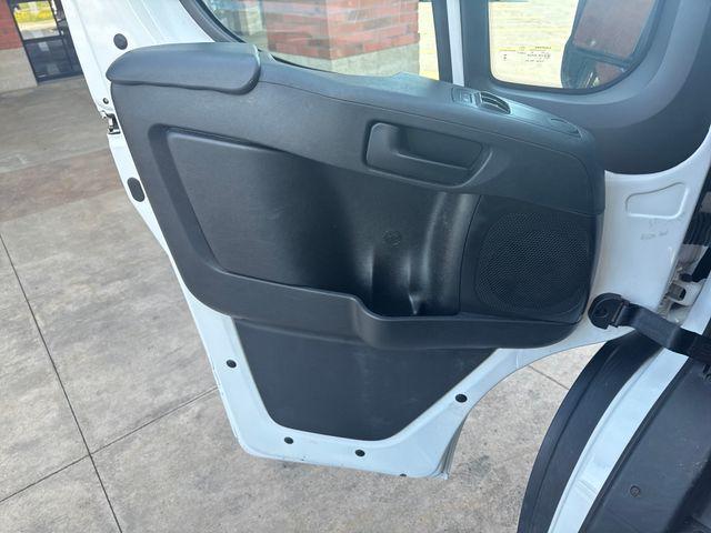 used 2023 Ram ProMaster 2500 car, priced at $33,995