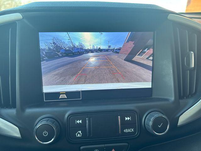 used 2024 GMC Terrain car, priced at $28,500