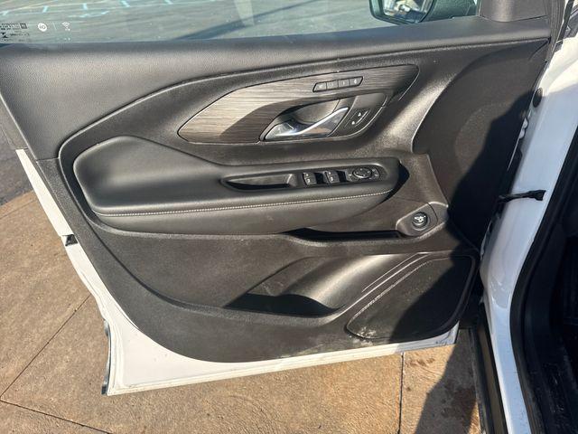 used 2024 GMC Terrain car, priced at $28,500