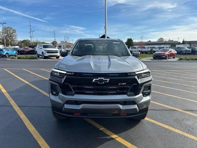 new 2024 Chevrolet Colorado car, priced at $46,609