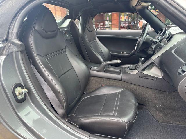 used 2006 Pontiac Solstice car, priced at $13,995