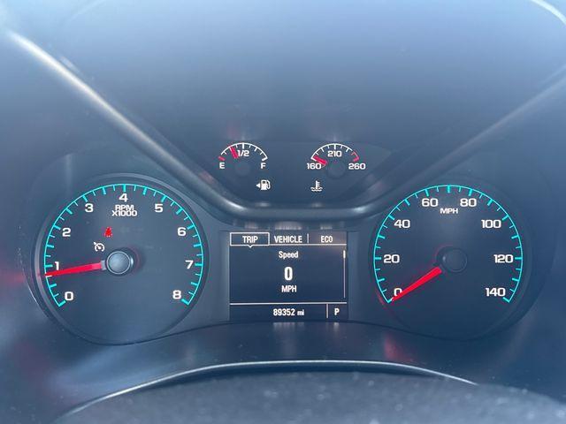 used 2021 Chevrolet Colorado car, priced at $21,995