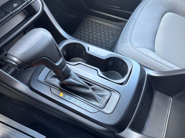 used 2021 Chevrolet Colorado car, priced at $21,995
