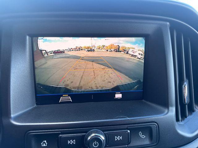 used 2021 Chevrolet Colorado car, priced at $21,995