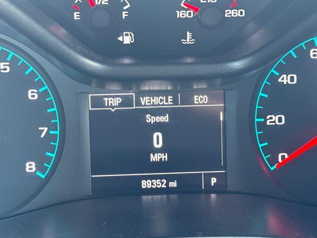 used 2021 Chevrolet Colorado car, priced at $21,995