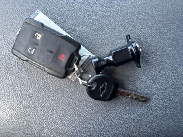 used 2021 Chevrolet Colorado car, priced at $21,995