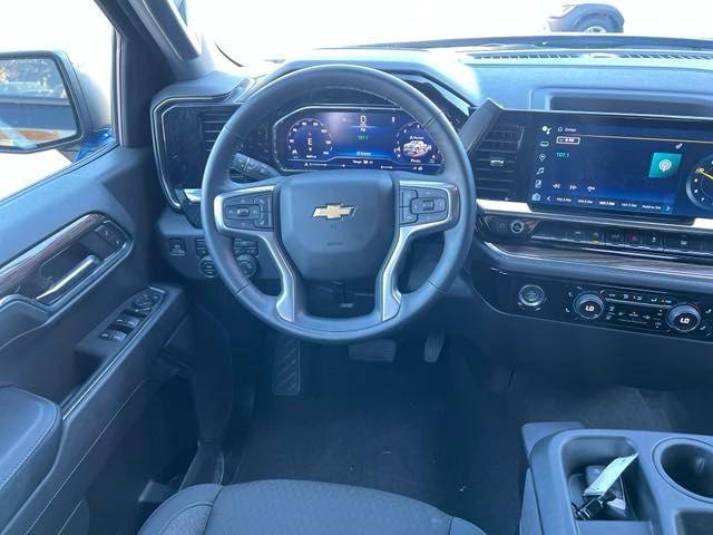 used 2024 Chevrolet Silverado 1500 car, priced at $47,182