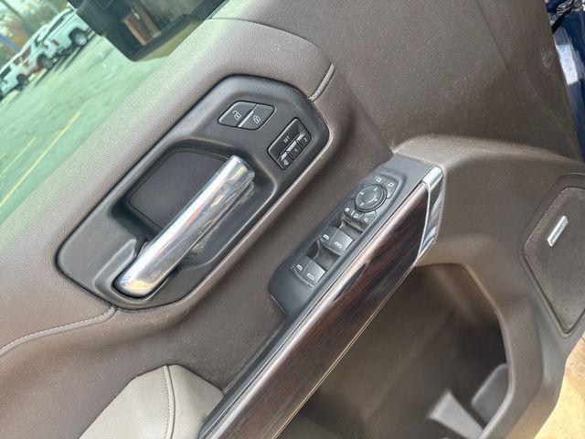 used 2022 GMC Sierra 3500 car, priced at $59,995