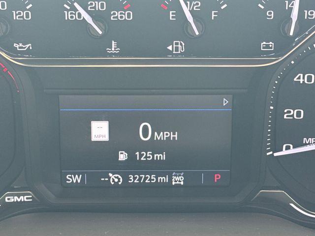 used 2022 GMC Sierra 3500 car, priced at $59,995