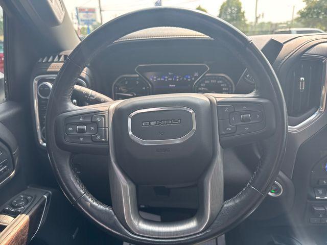 used 2023 GMC Sierra 2500 car, priced at $66,595