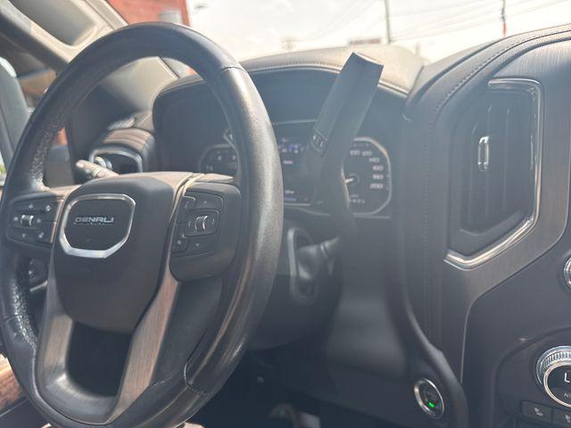 used 2023 GMC Sierra 2500 car, priced at $66,595