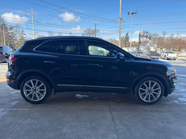 used 2019 Lincoln MKC car, priced at $19,800