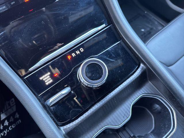 used 2024 Jeep Grand Cherokee car, priced at $43,995
