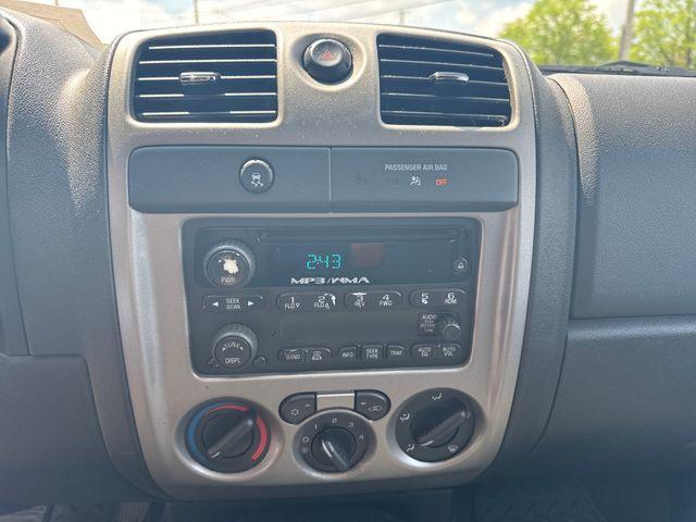used 2011 Chevrolet Colorado car, priced at $10,995